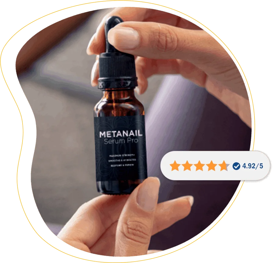 MetaNail complex