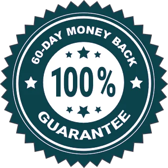 MetaNail complex Money Back Gaurantee
